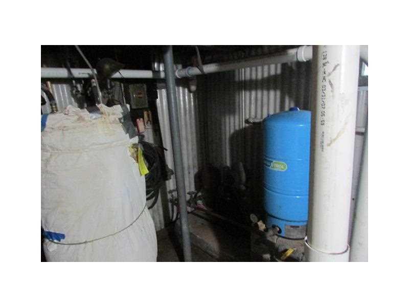 3921 Evergreen Road West Middlesex, PA 16159 - Photo 13 of 17 Holding tank and hot water tank.