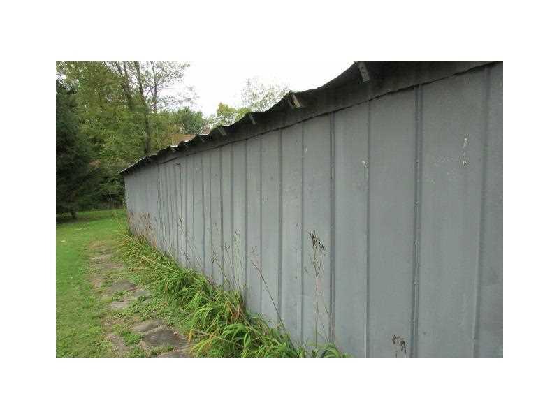 3921 Evergreen Road West Middlesex, PA 16159 - Photo 17 of 17 Exterior Back.
