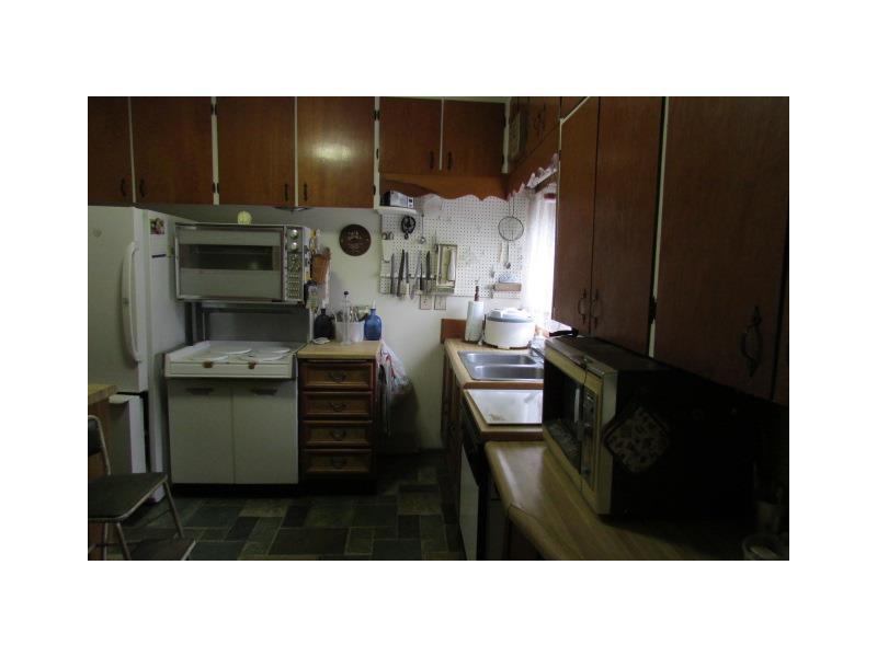 3921 Evergreen Road West Middlesex, PA 16159 - Photo 3 of 17 Kitchen.
