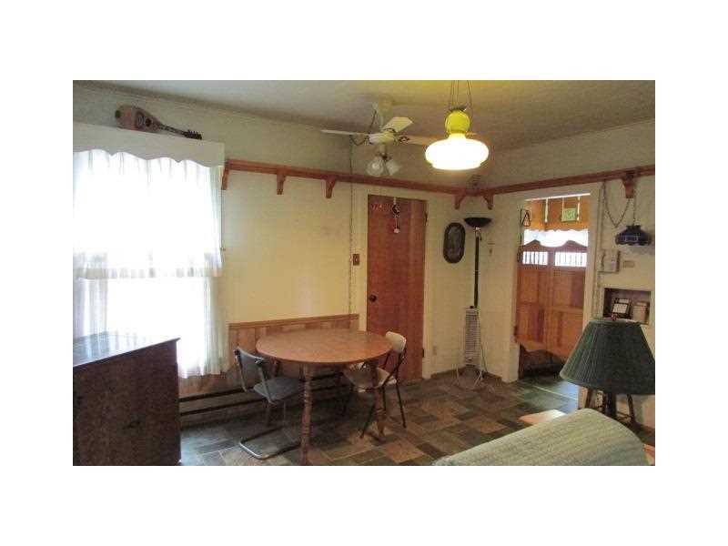 3921 Evergreen Road West Middlesex, PA 16159 - Photo 5 of 17 Dining Room.