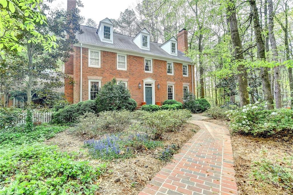 5884 Hammersmith Road Southwest Stone Mountain, GA 30087 - Photo 1 of 1 Gallery Image 1