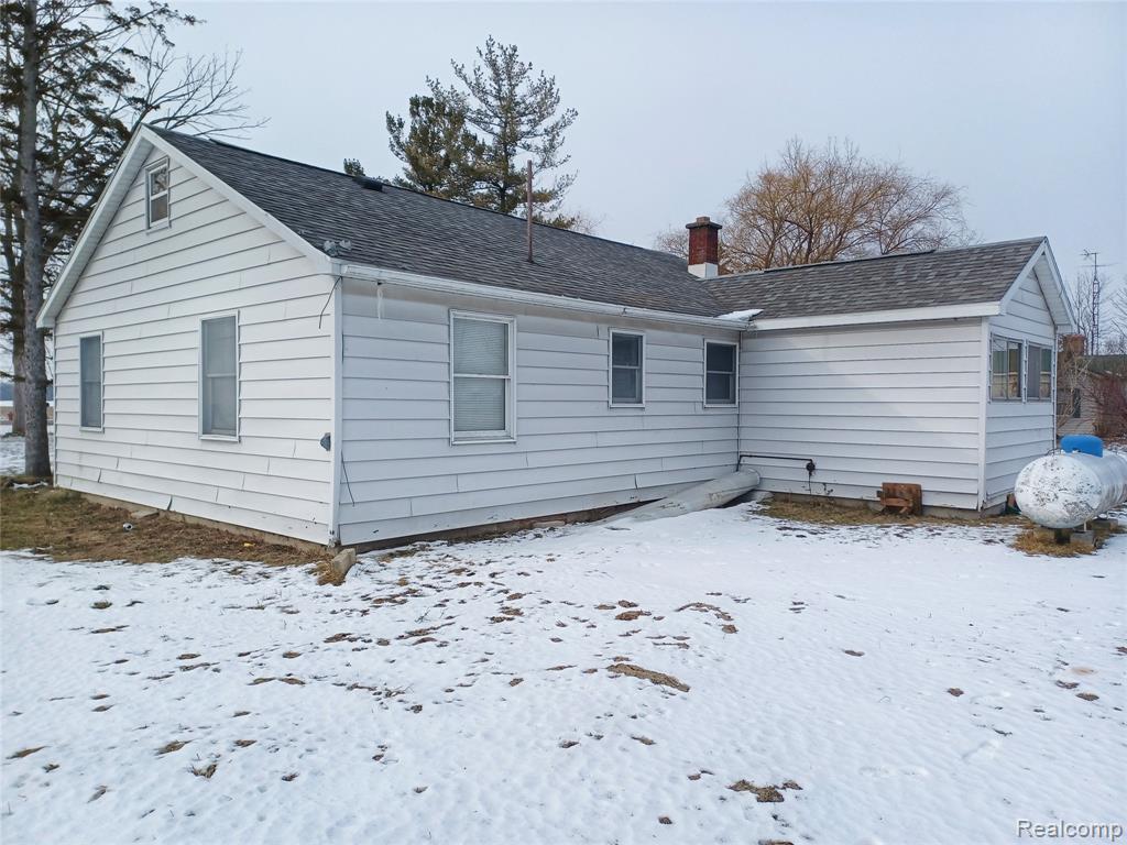 12455 Lincoln Road Burt, MI 48417 - Photo 34 of 34