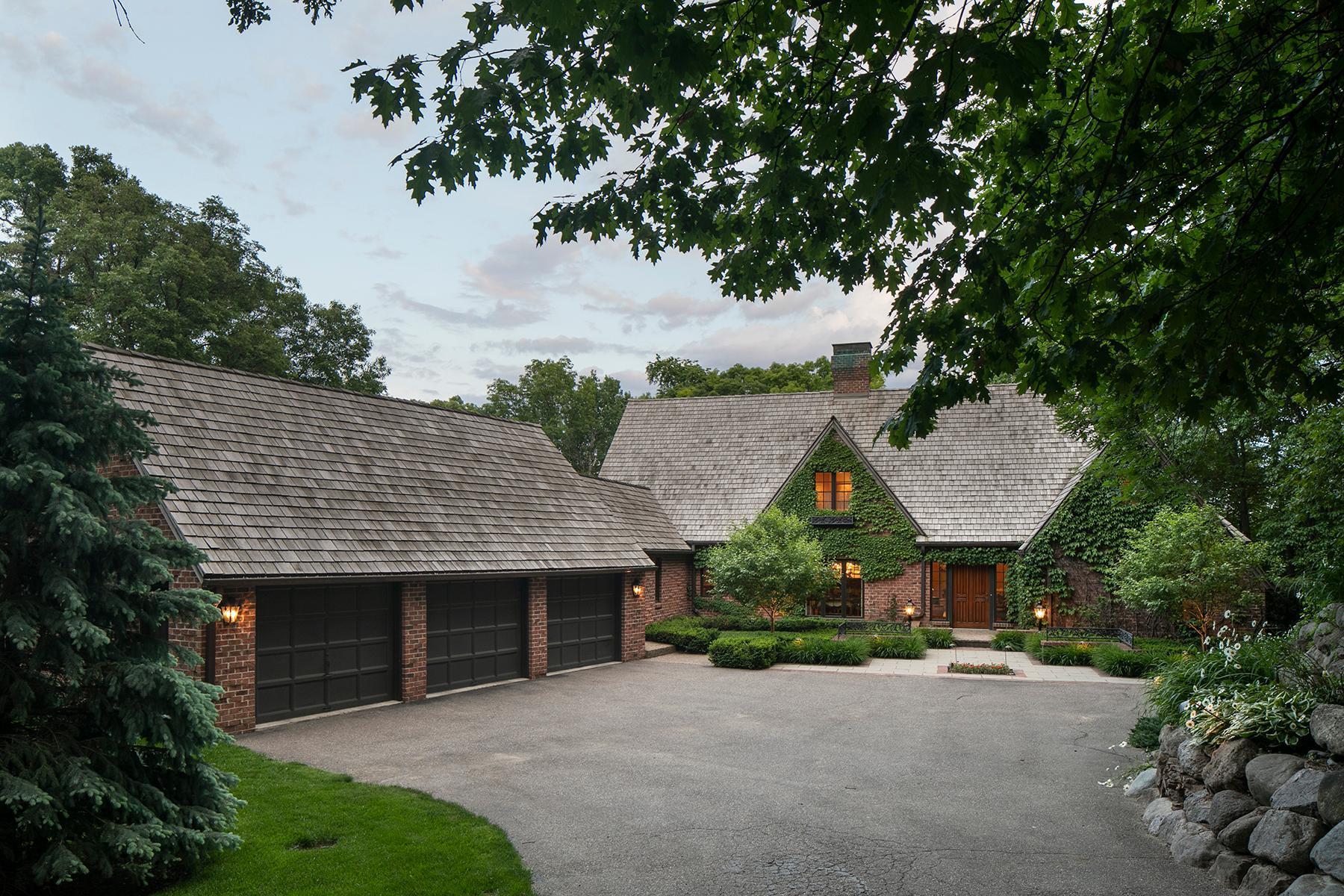 16235 Holdridge Road West Wayzata, MN 55391 - Photo 2 of 30 Gallery Image 2