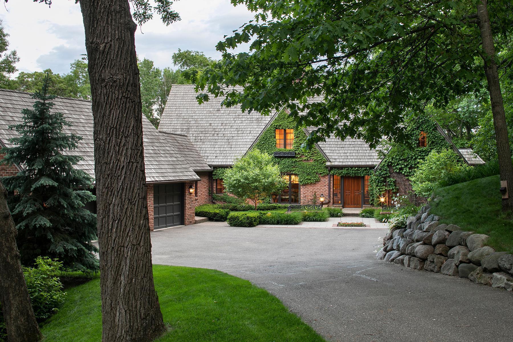 16235 Holdridge Road West Wayzata, MN 55391 - Photo 30 of 30 Gallery Image 30