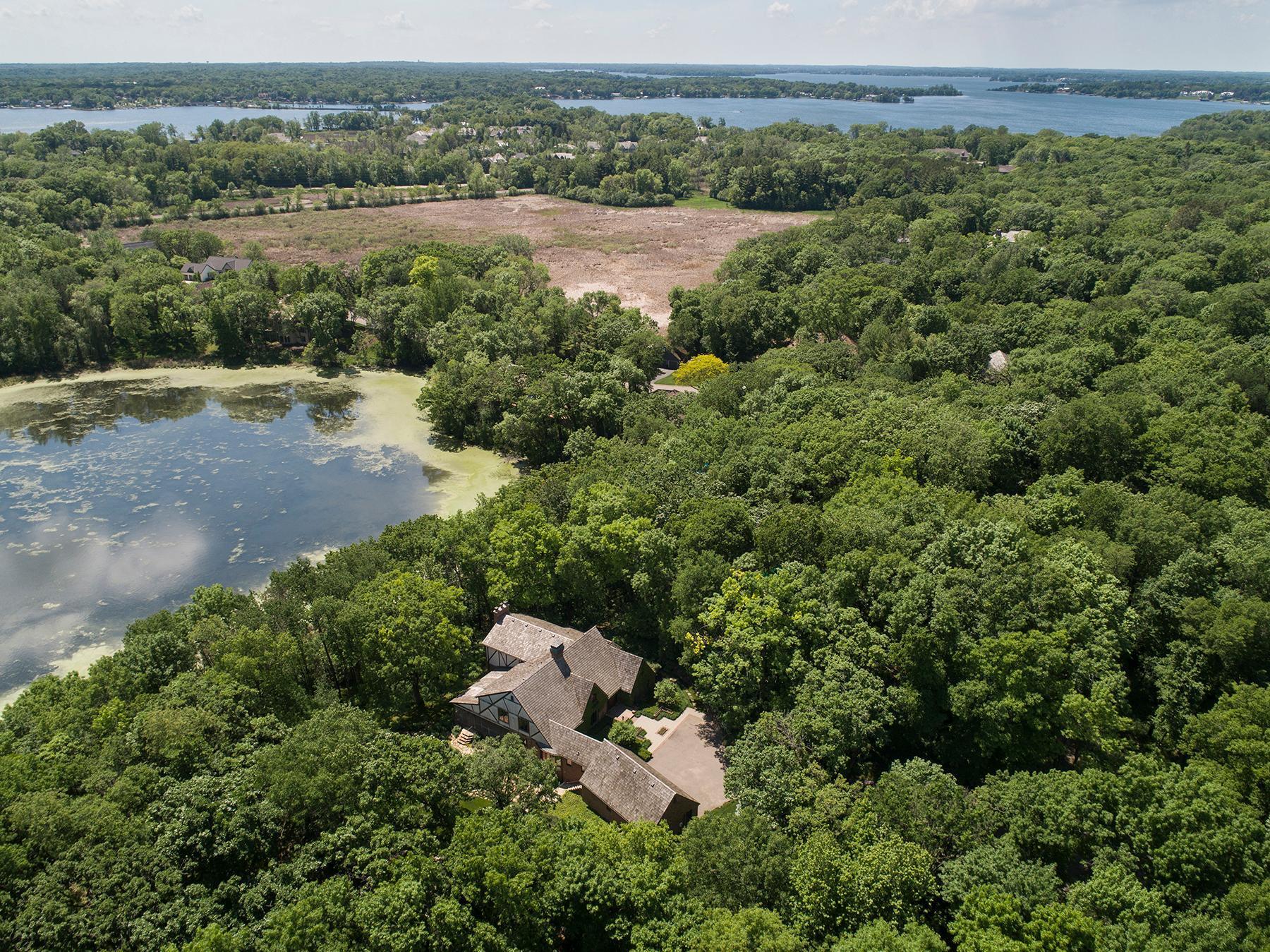 16235 Holdridge Road West Wayzata, MN 55391 - Photo 5 of 30 Gallery Image 5