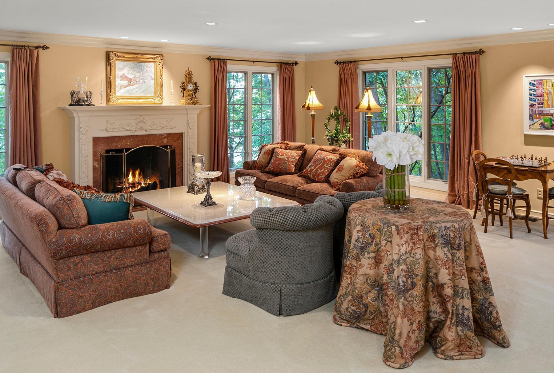 16235 Holdridge Road West Wayzata, MN 55391 - Photo 8 of 30 Gallery Image 8