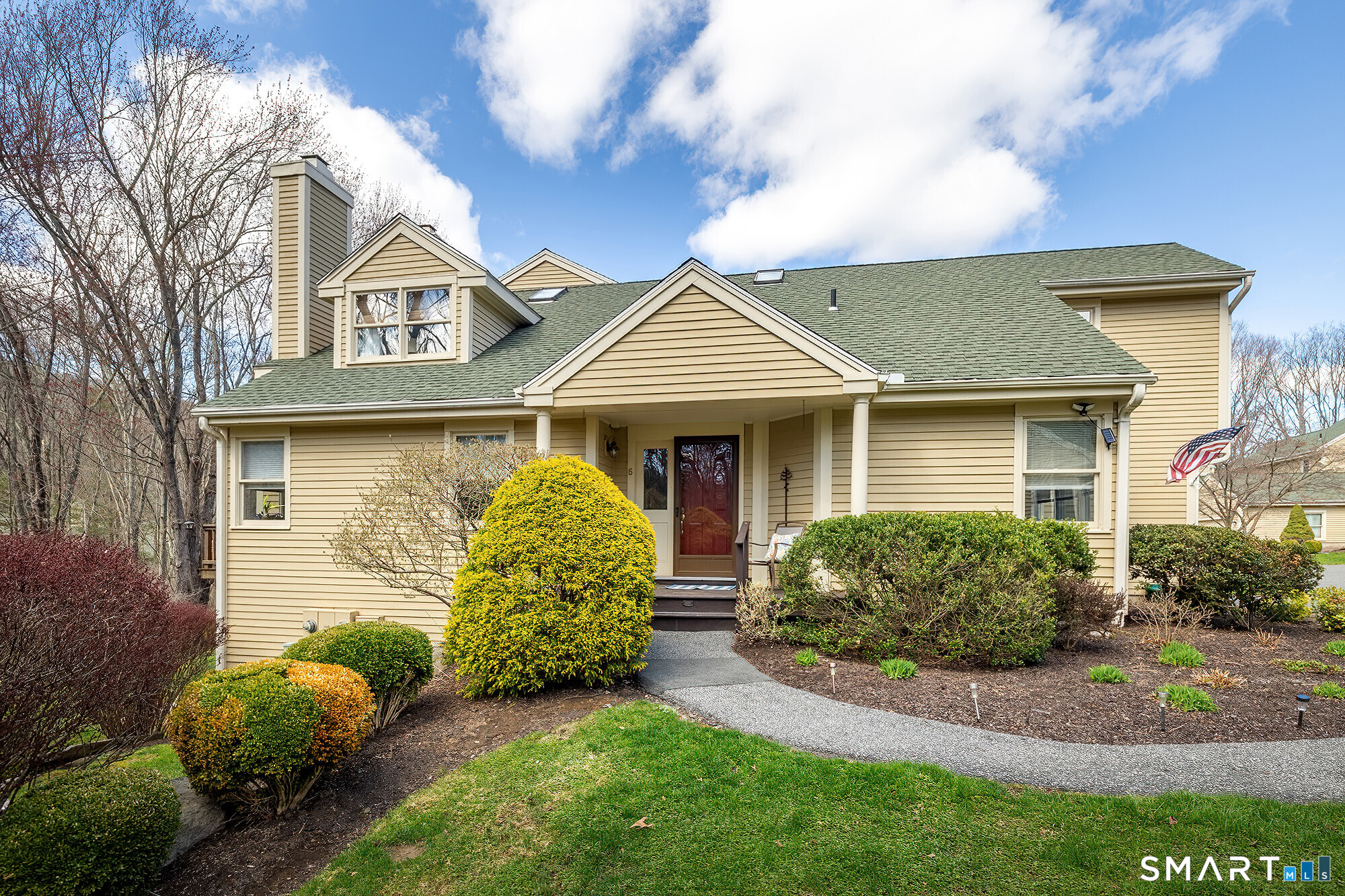 6 Sullivan Farm New Milford, CT 06776 - Photo 1 of 1