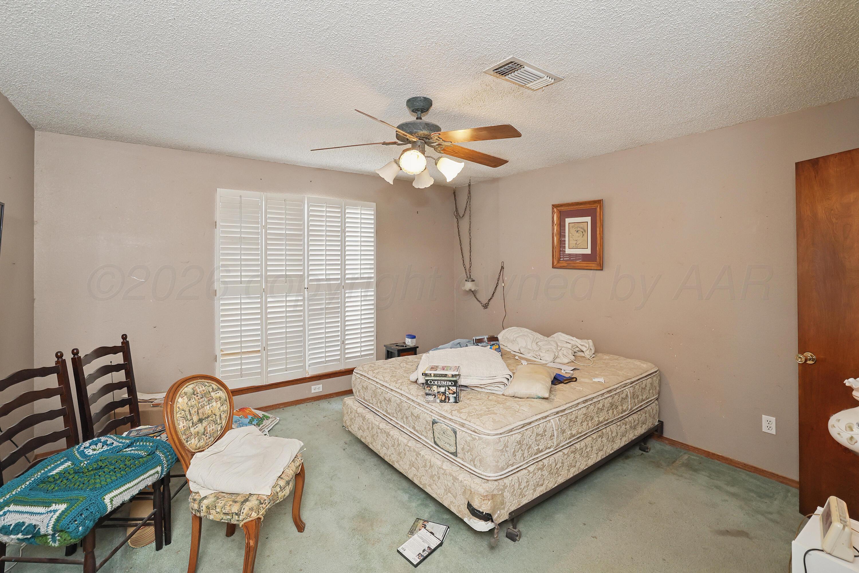 1001 Sterling Drive Amarillo, TX 79110 - Photo 10 of 25 9-Primary Bedroom