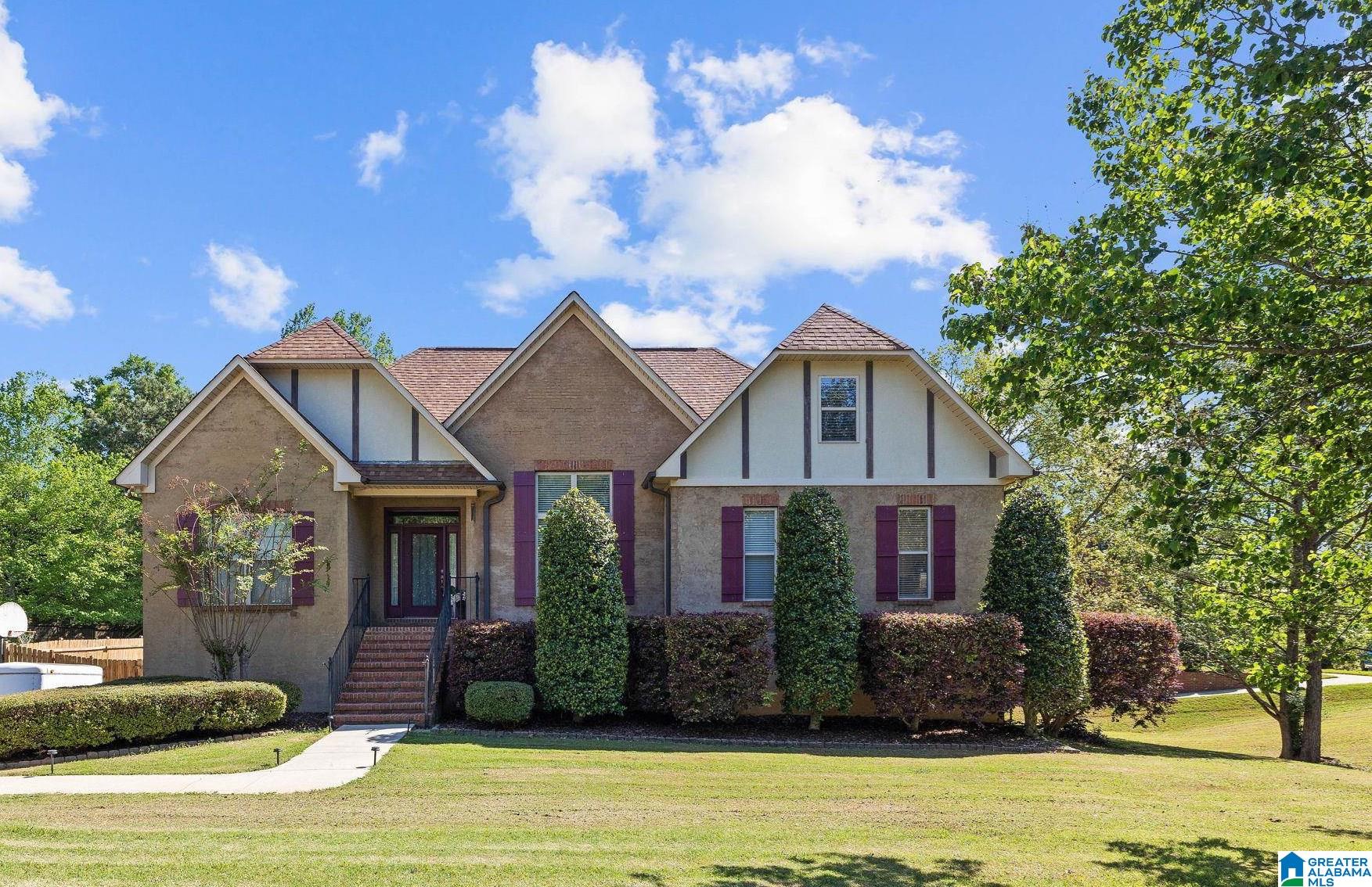 100 Deer Ridge Drive Chelsea, AL 35043 - Photo 1 of 33