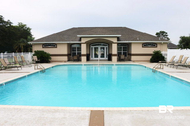 138 Meadow Run Loop West Foley, AL 36535 - Photo 22 of 24 Enjoy the neighborhood amenities, outdoor pool and tennis courts