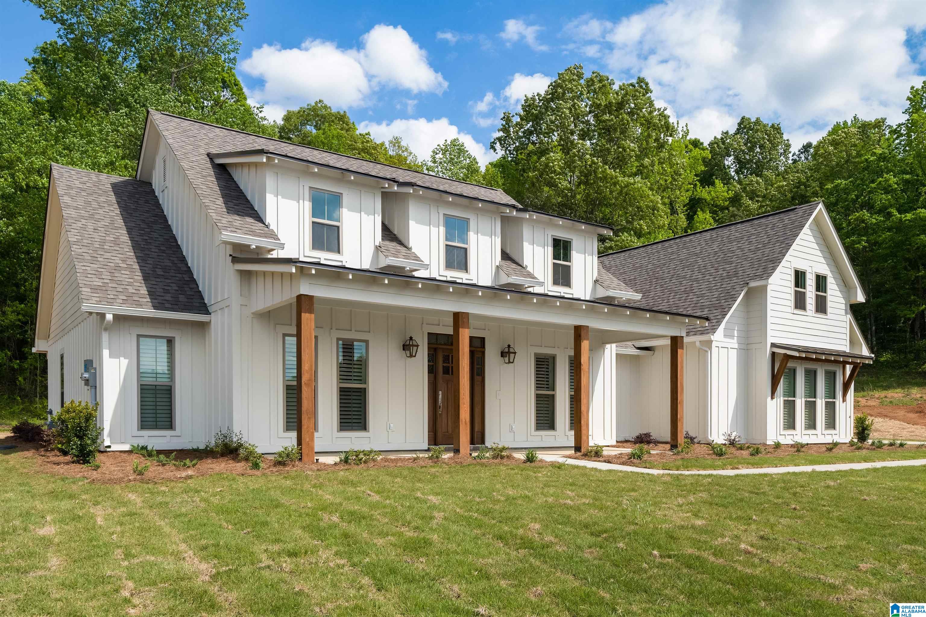 365 Jacobs Loop Trussville, AL 35173 - Photo 2 of 35