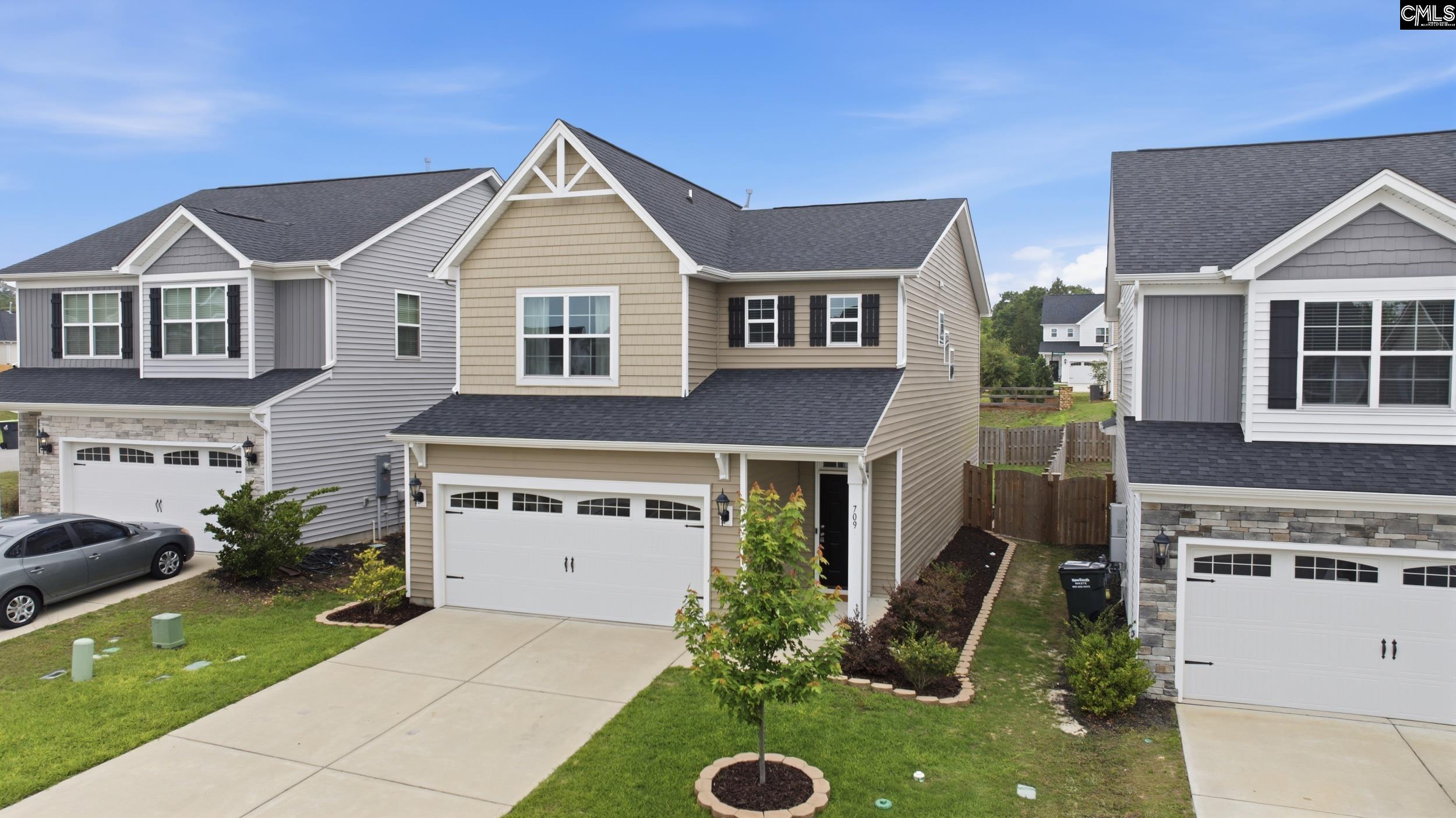 709 Empire Maker Road Lexington, SC 29073 - Photo 6 of 44