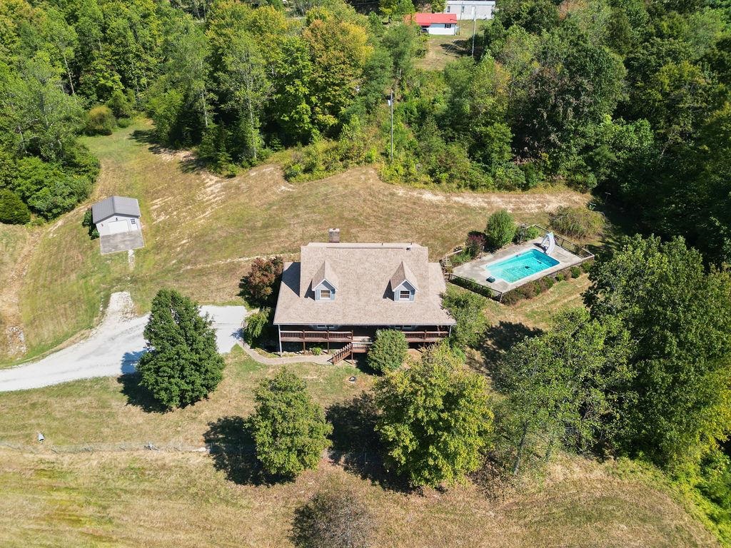 18 Hurricane Branch Road Grayson, KY 41143 - Photo 3 of 30