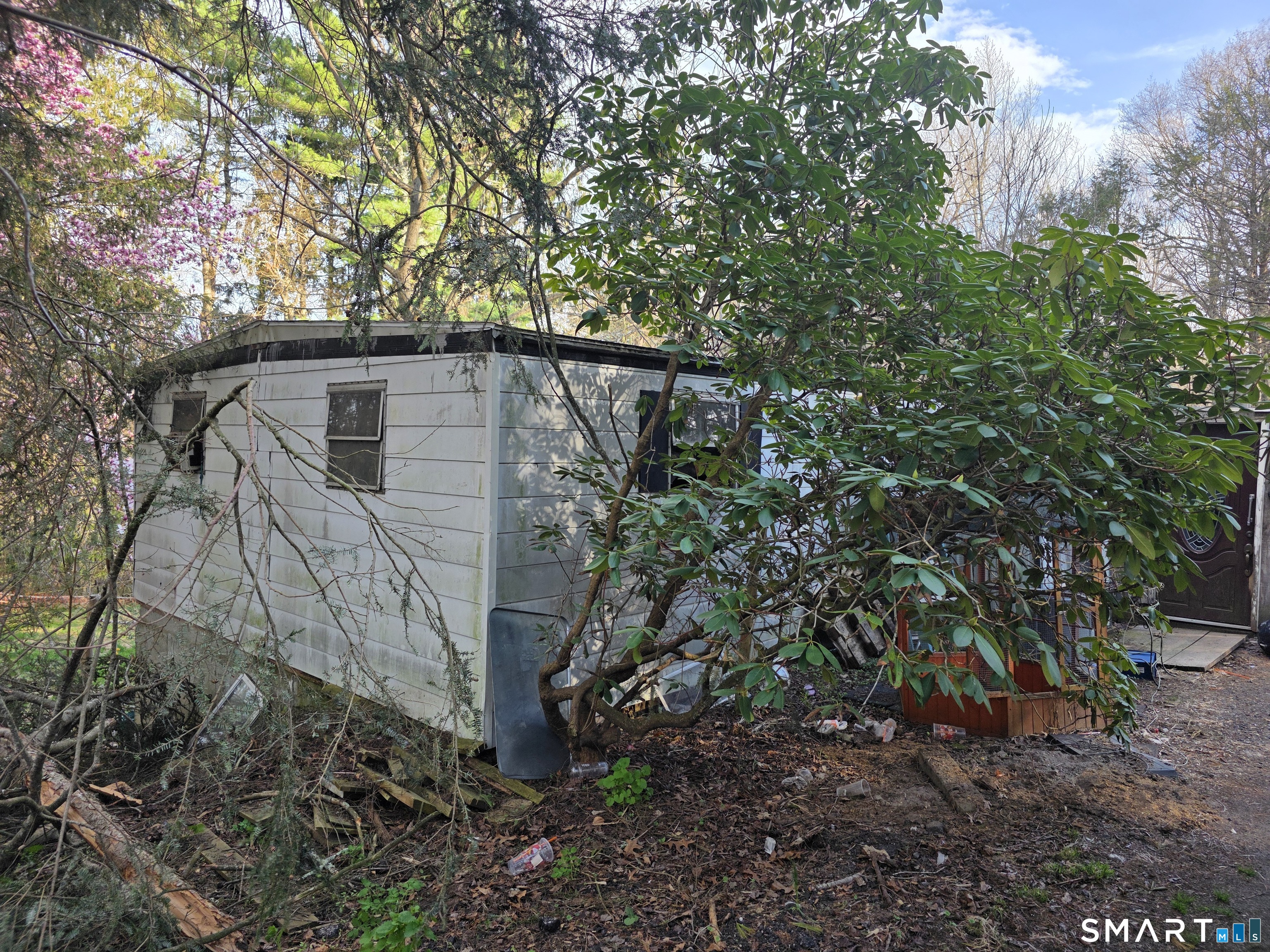 41-ra Long Pond Road South Ledyard, CT 06339 - Photo 19 of 19