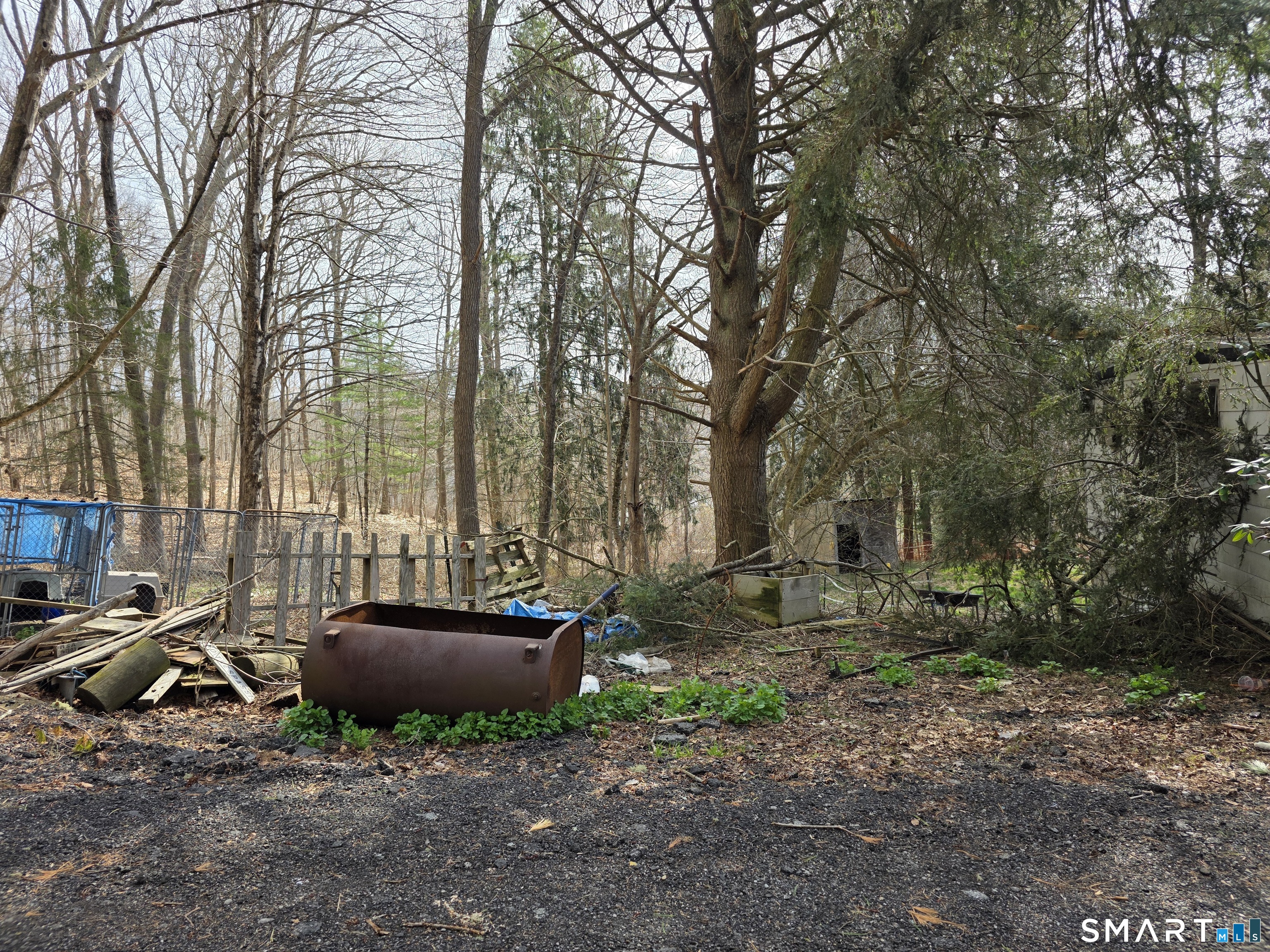 41-ra Long Pond Road South Ledyard, CT 06339 - Photo 3 of 19