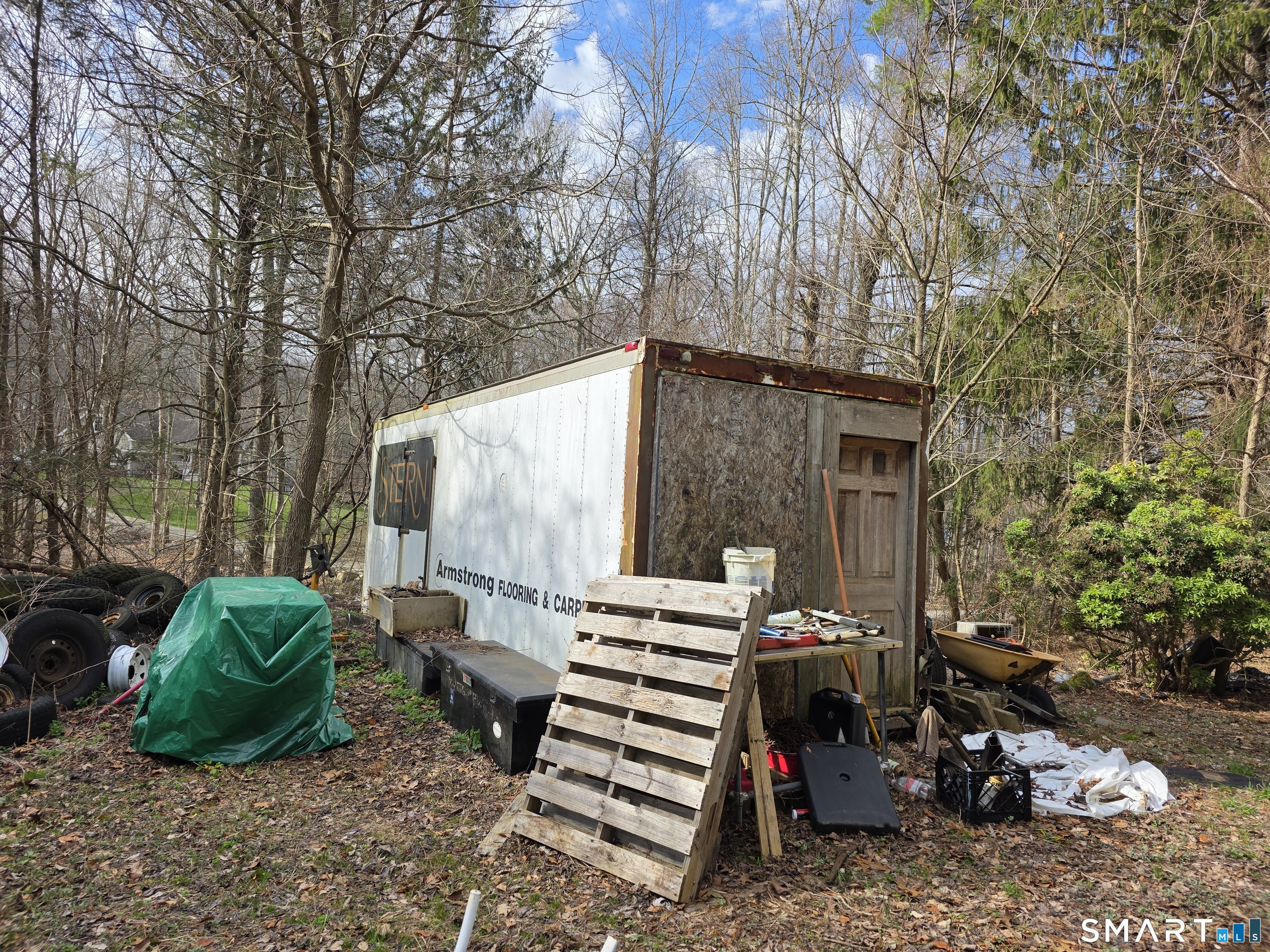 41-ra Long Pond Road South Ledyard, CT 06339 - Photo 5 of 19
