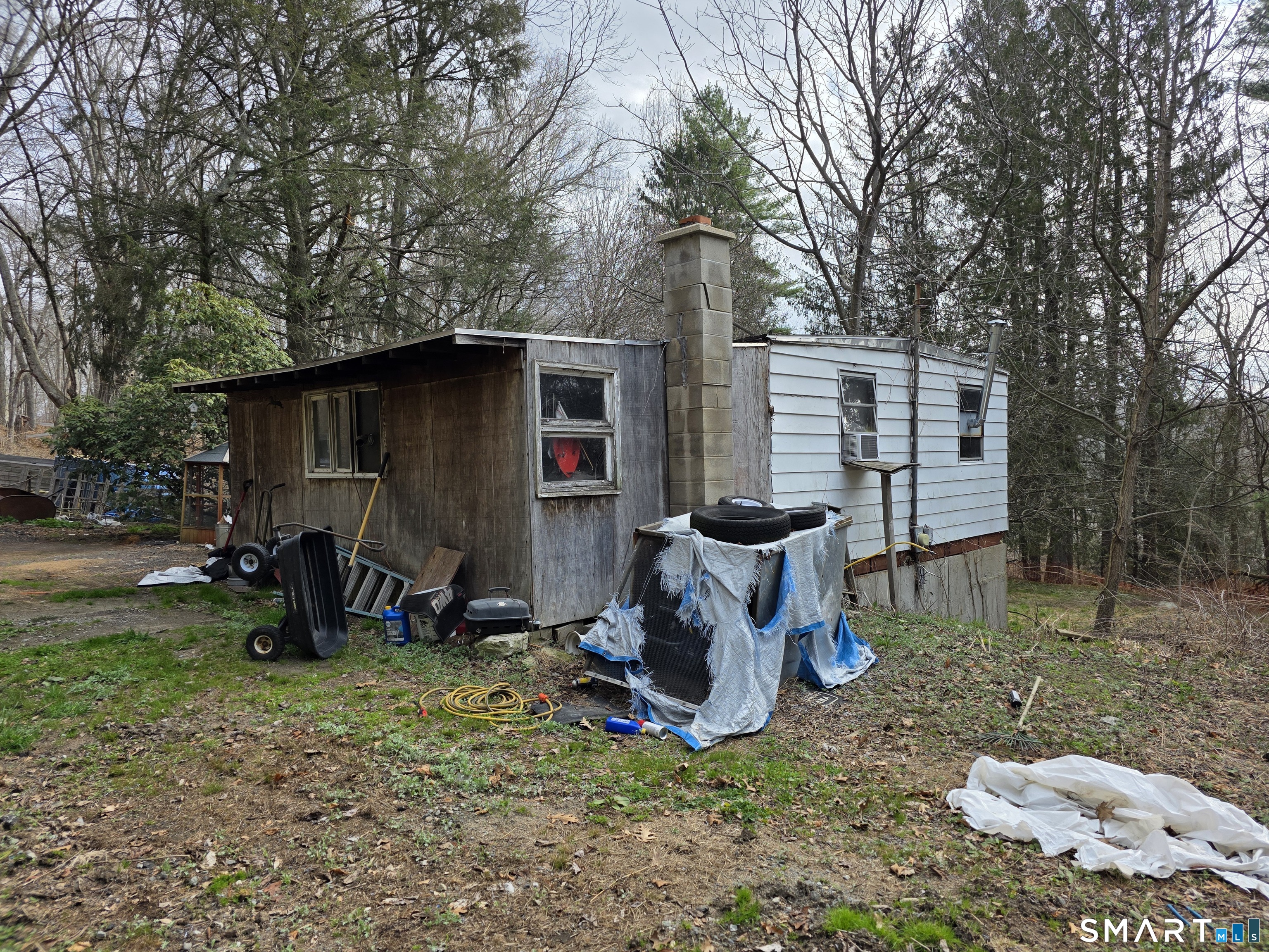 41-ra Long Pond Road South Ledyard, CT 06339 - Photo 8 of 19