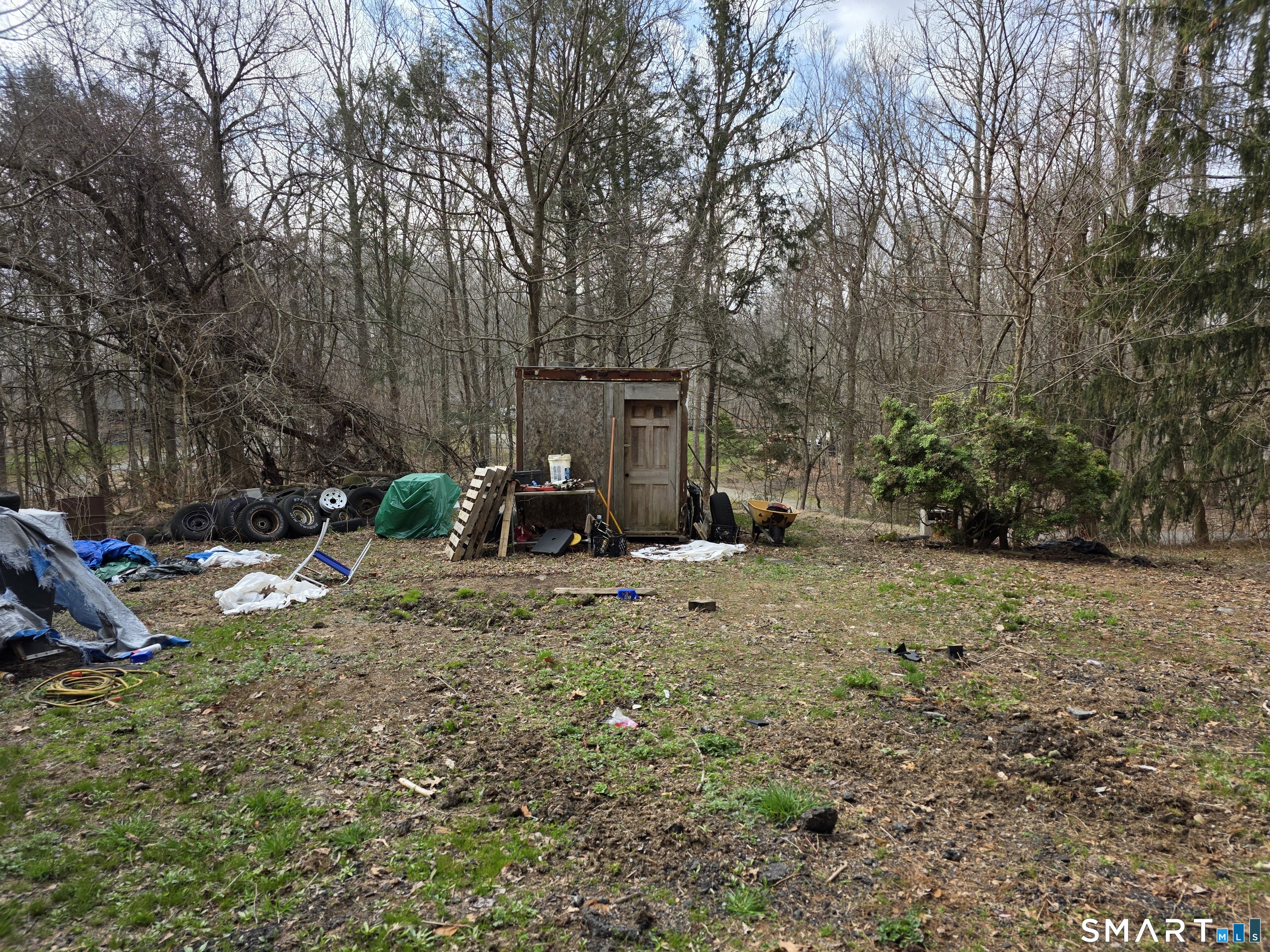 41-ra Long Pond Road South Ledyard, CT 06339 - Photo 9 of 19
