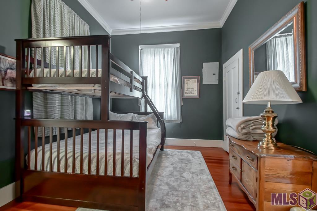 213 Richey Street New Roads, LA 70760 - Photo 16 of 24 Bedroom