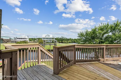 $298,000 | 4058 Devon Street, Bay St. Louis, MS 39520