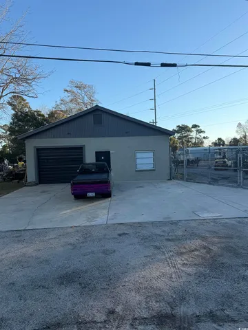 $170,000 | 1008 1st Avenue South, North Myrtle Beach, SC 29582