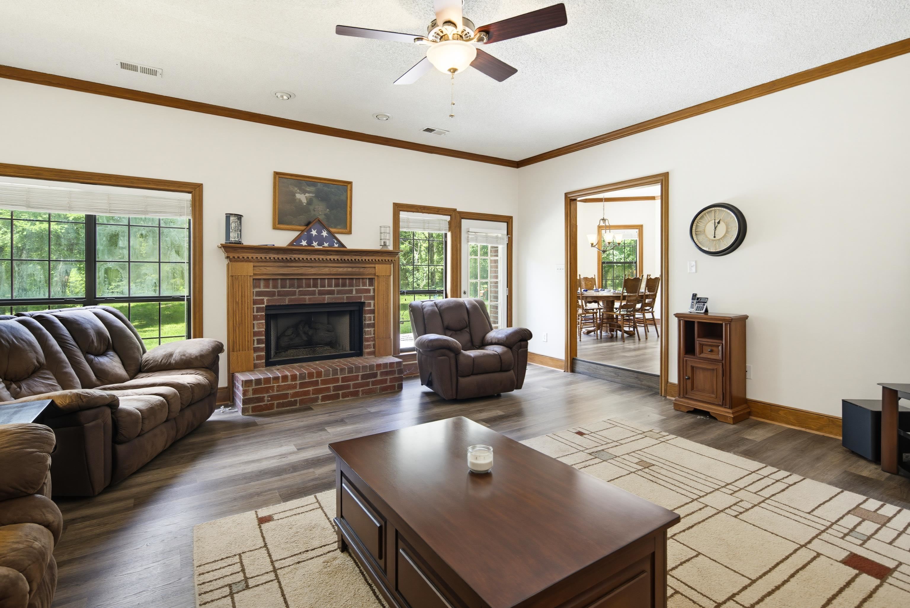 1835 Bobbitt Road Williston, TN 38076 - Photo 11 of 40