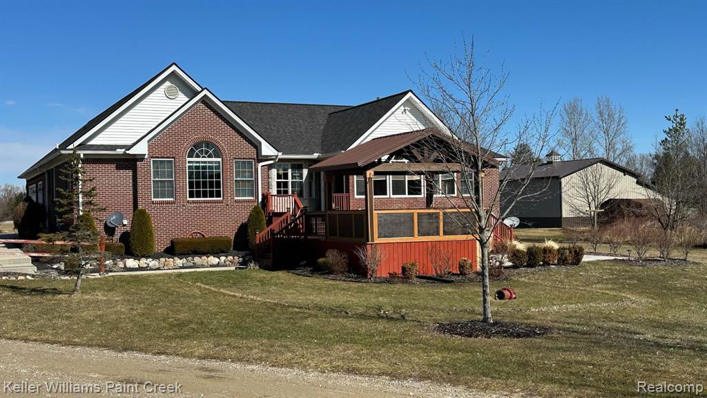 15289 Imlay City Road Capac, MI 48014 - Photo 55 of 61