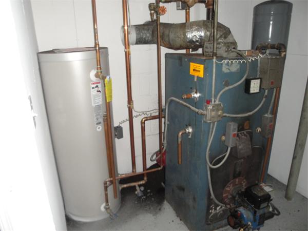 122 Bacon Road Barnstable, MA 02601 - Photo 13 of 18 a room with gym equipment