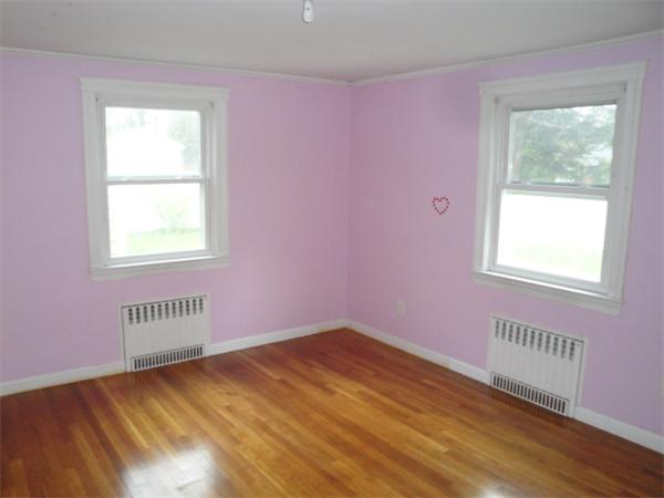 122 Bacon Road Barnstable, MA 02601 - Photo 7 of 18 a view of an empty room with a window