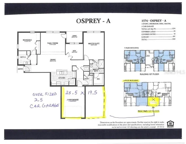 $399,000 | 124 Revolution Way, Osprey, FL 34229