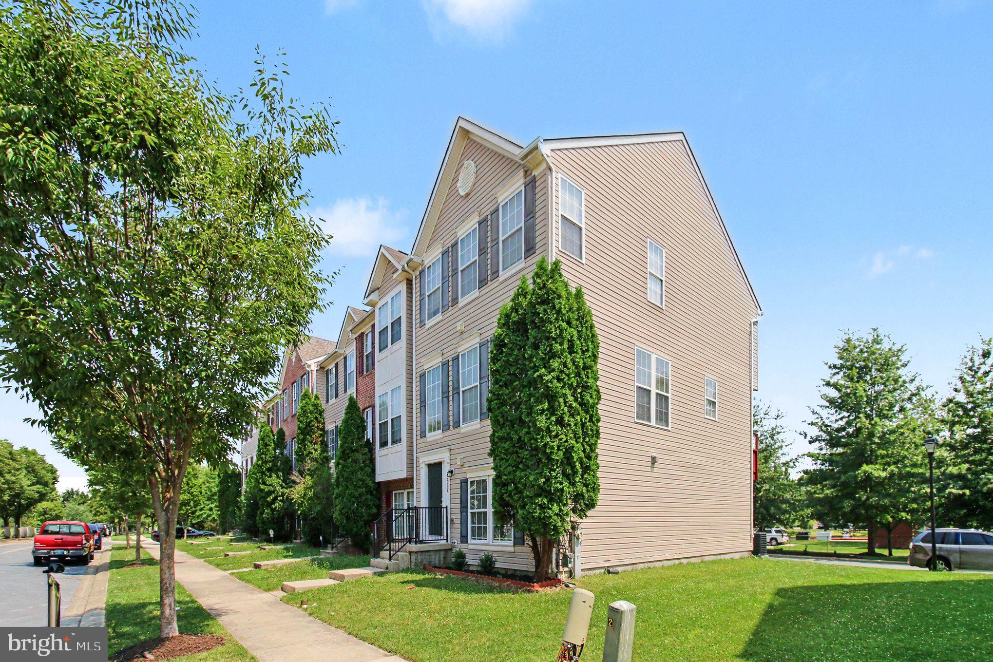 9715 Luguna Road Baltimore, MD 21220 - Photo 4 of 29
