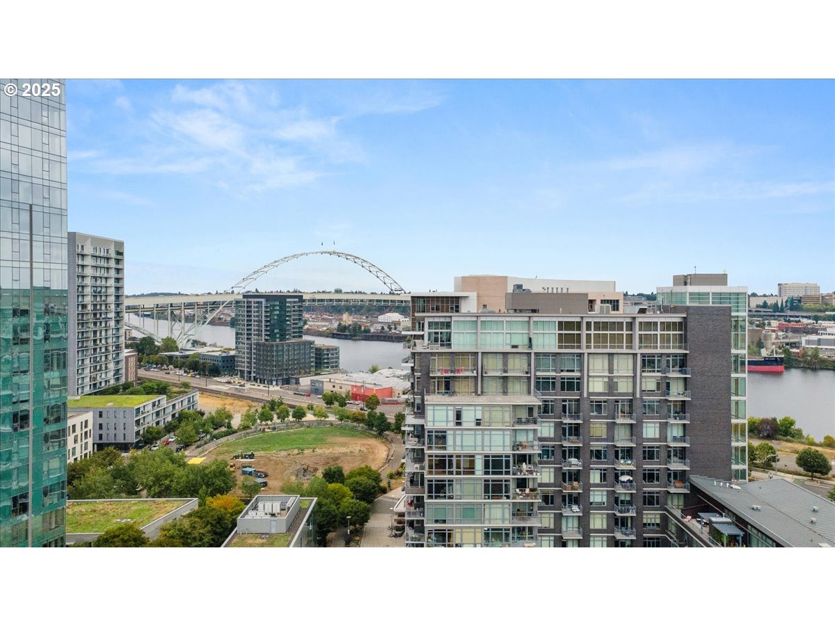 1255 Northwest 9th Avenue, Unit 910 Portland, OR 97209 - Photo 1 of 43 a view of a city