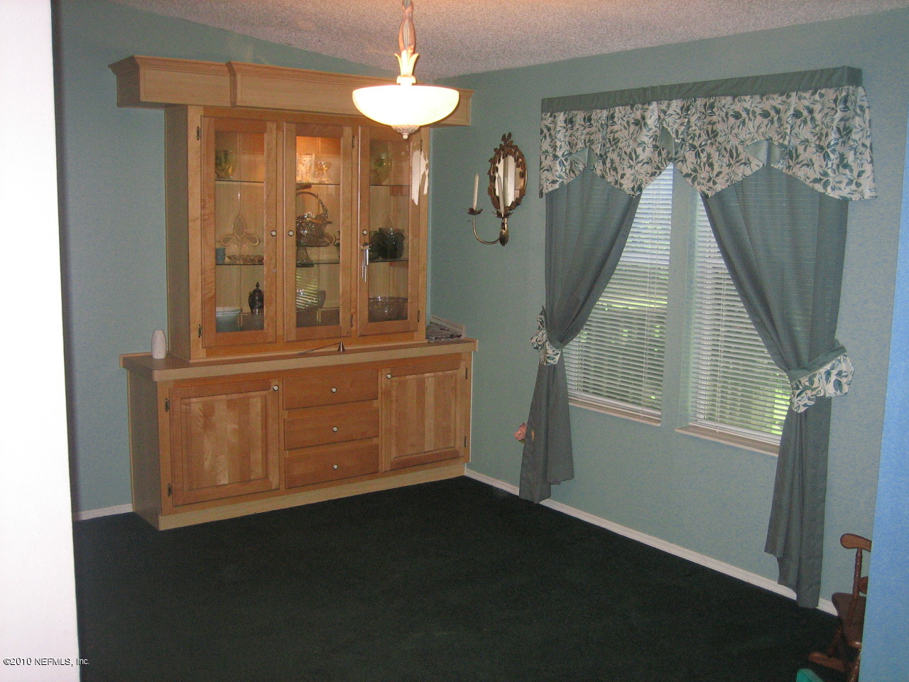 1164 Blair Road Jacksonville, FL 32221 - Photo 11 of 26 1164 Blair Dining Room