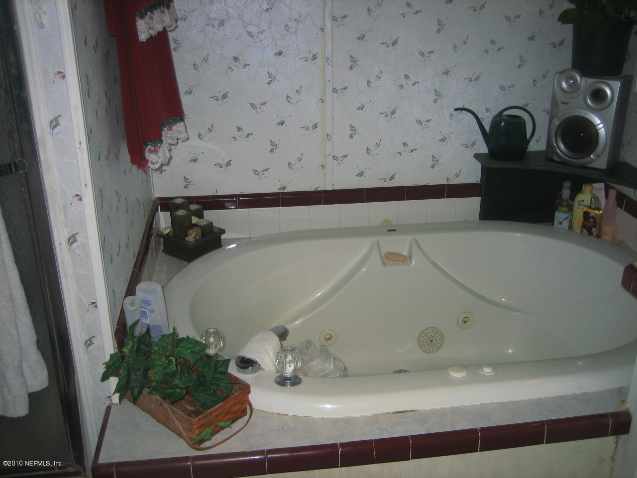 1164 Blair Road Jacksonville, FL 32221 - Photo 16 of 26 1164 Blair Garden tub