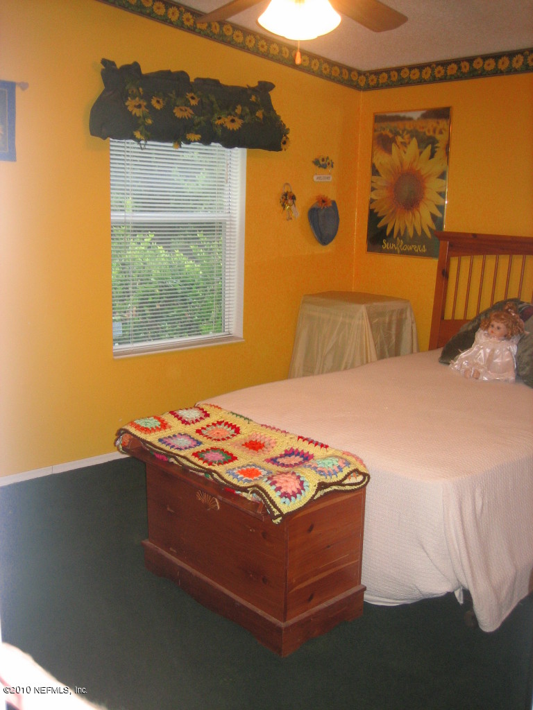 1164 Blair Road Jacksonville, FL 32221 - Photo 18 of 26 1164 Blair Bedroom 3