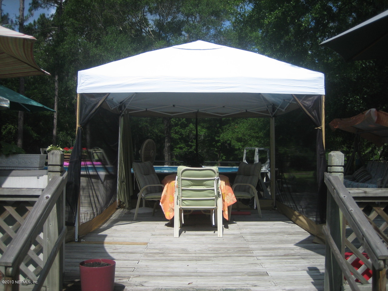 1164 Blair Road Jacksonville, FL 32221 - Photo 23 of 26 1164 Blair cabana