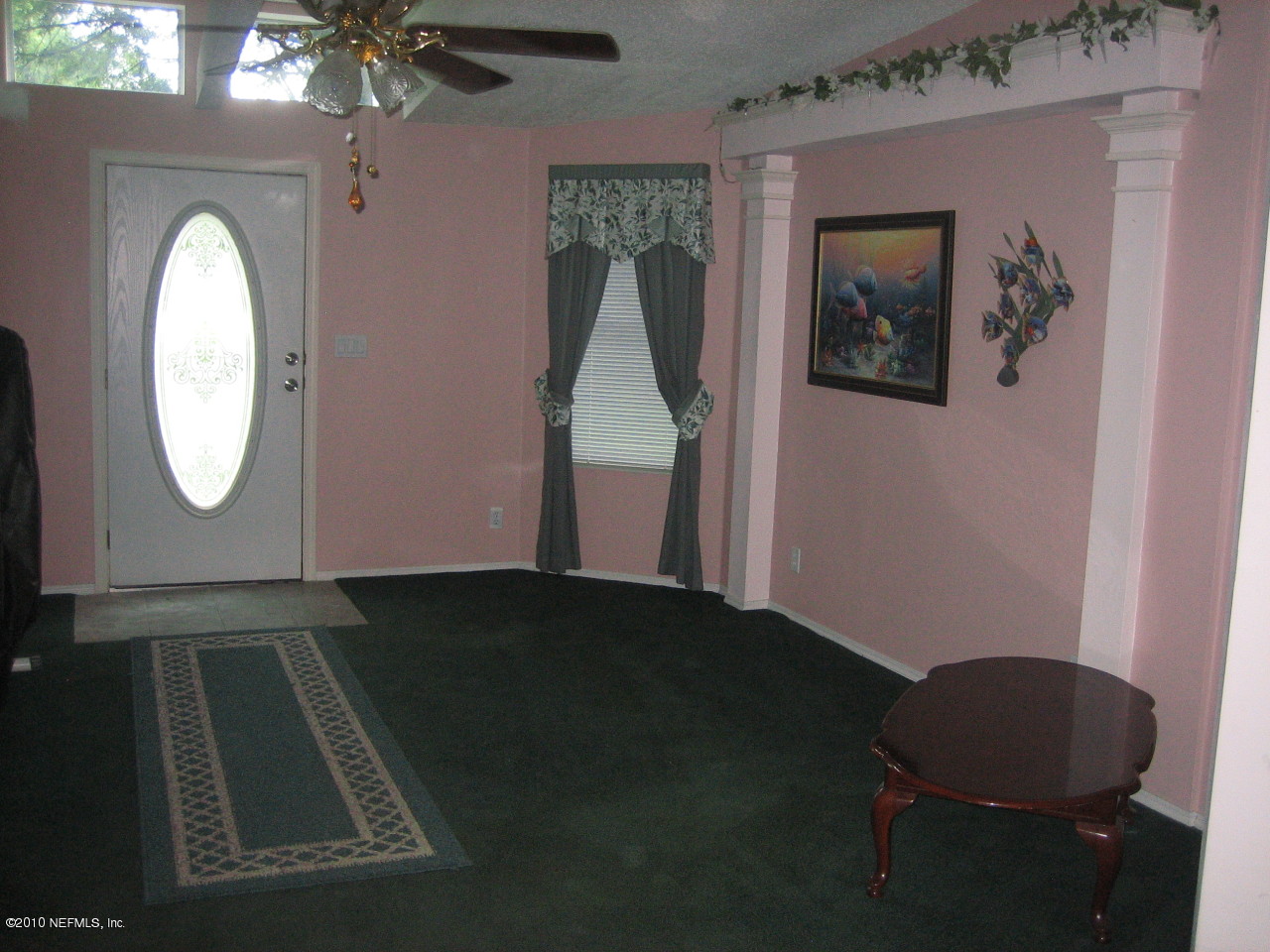 1164 Blair Road Jacksonville, FL 32221 - Photo 6 of 26 1164 blair view of front entry