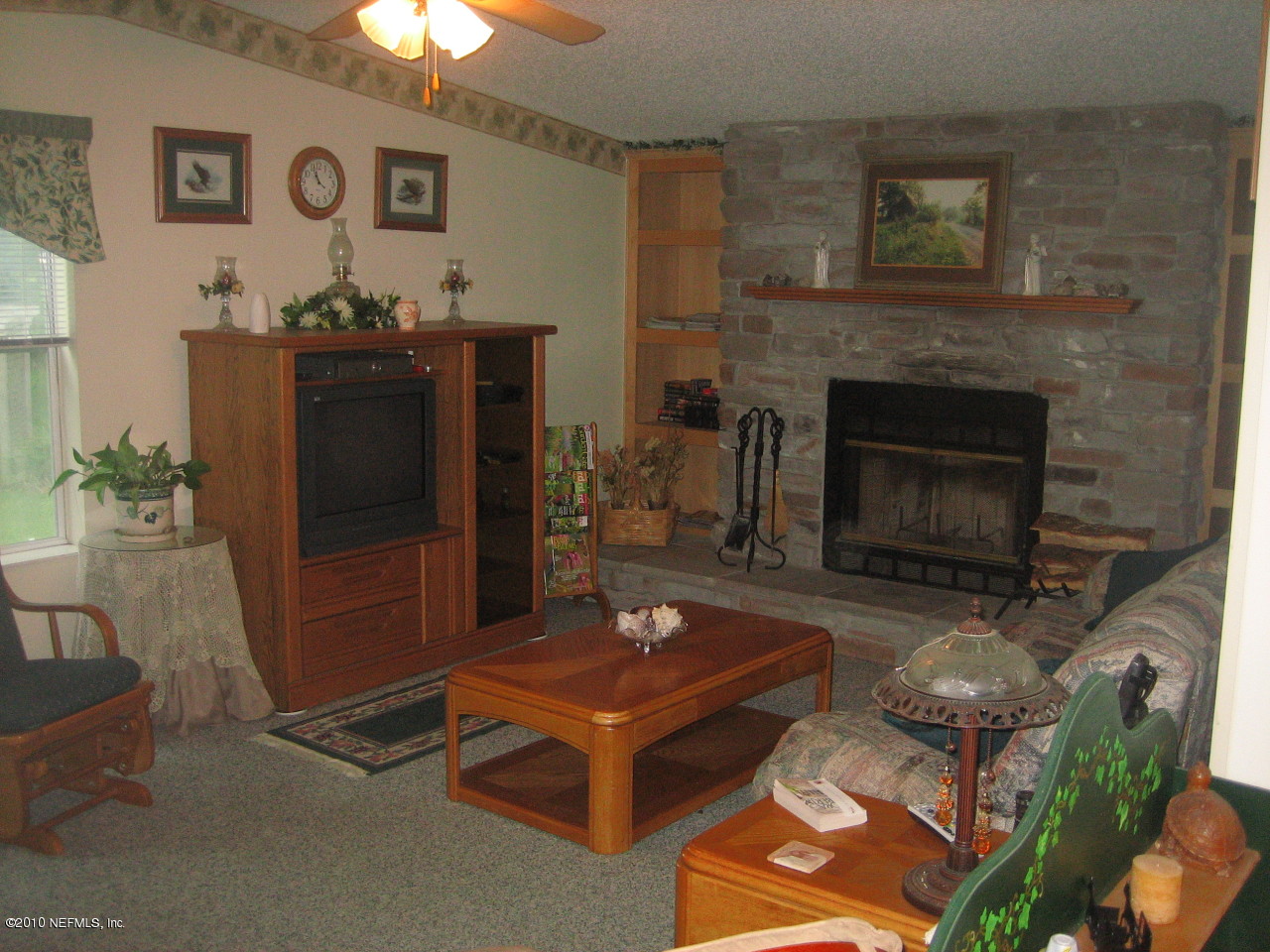 1164 Blair Road Jacksonville, FL 32221 - Photo 8 of 26 1164 blair family room