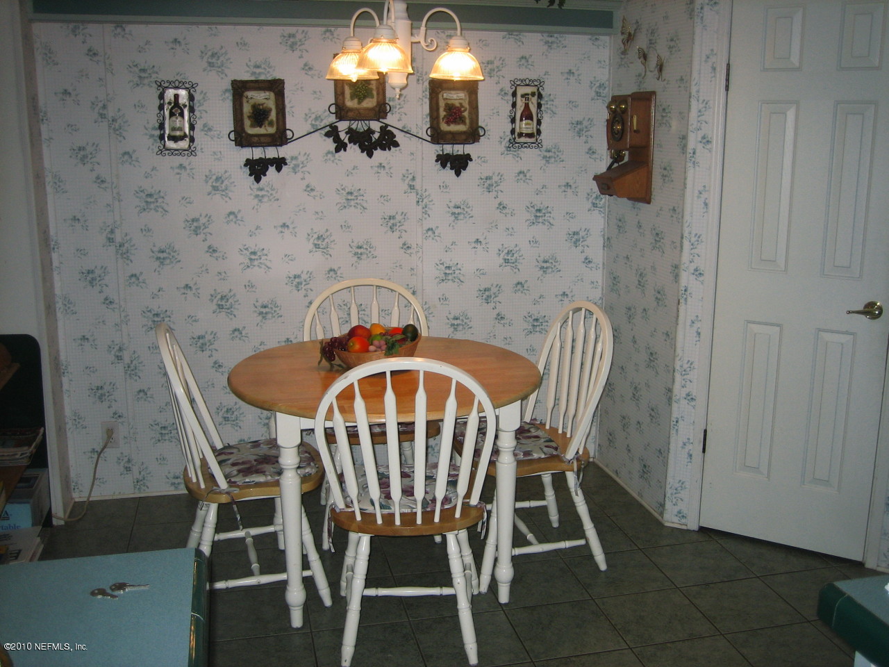 1164 Blair Road Jacksonville, FL 32221 - Photo 10 of 26 1164 blair breakfast nook area