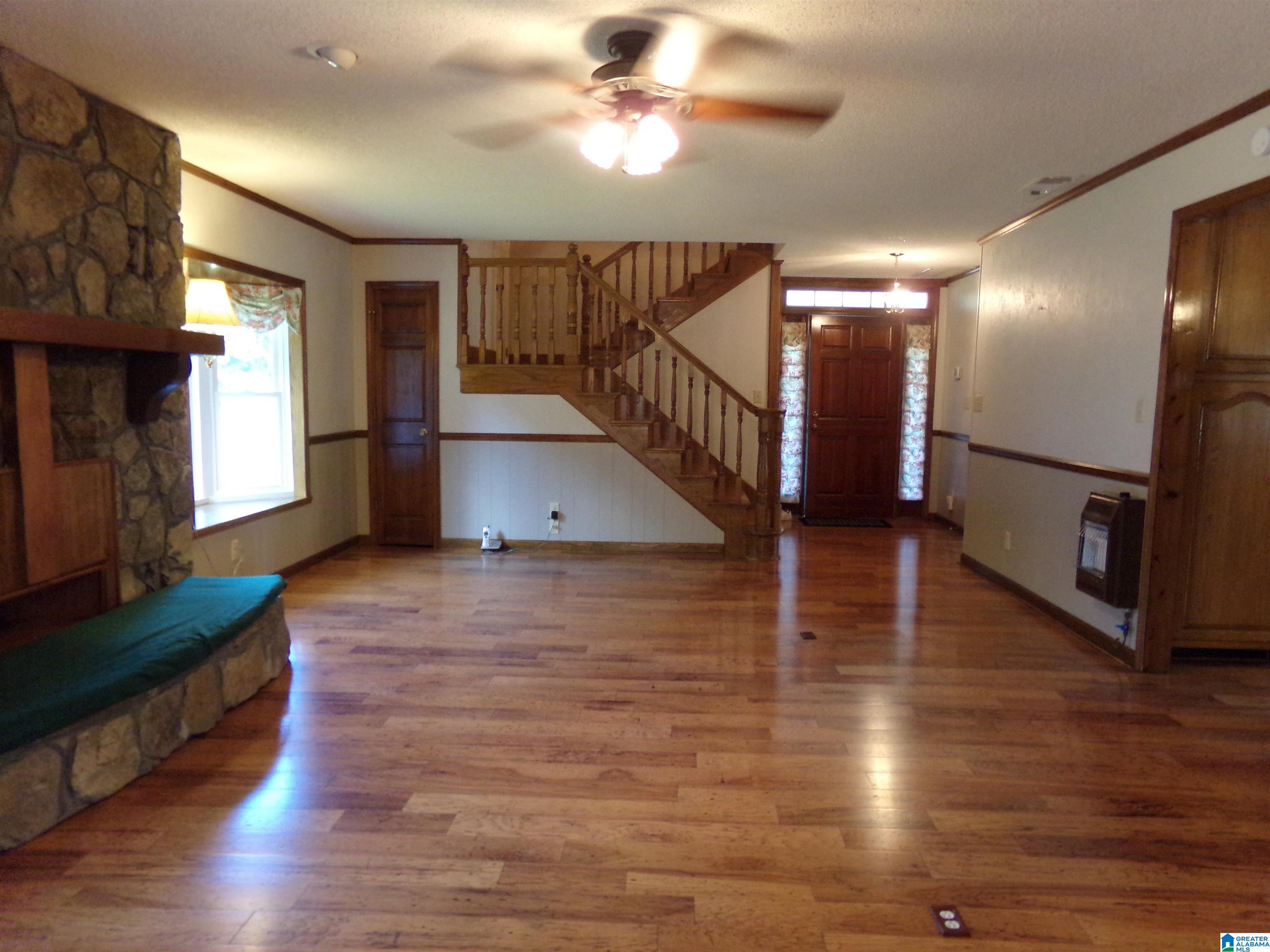 1035 Union Grove Road North Crossville, AL 35962 - Photo 40 of 99