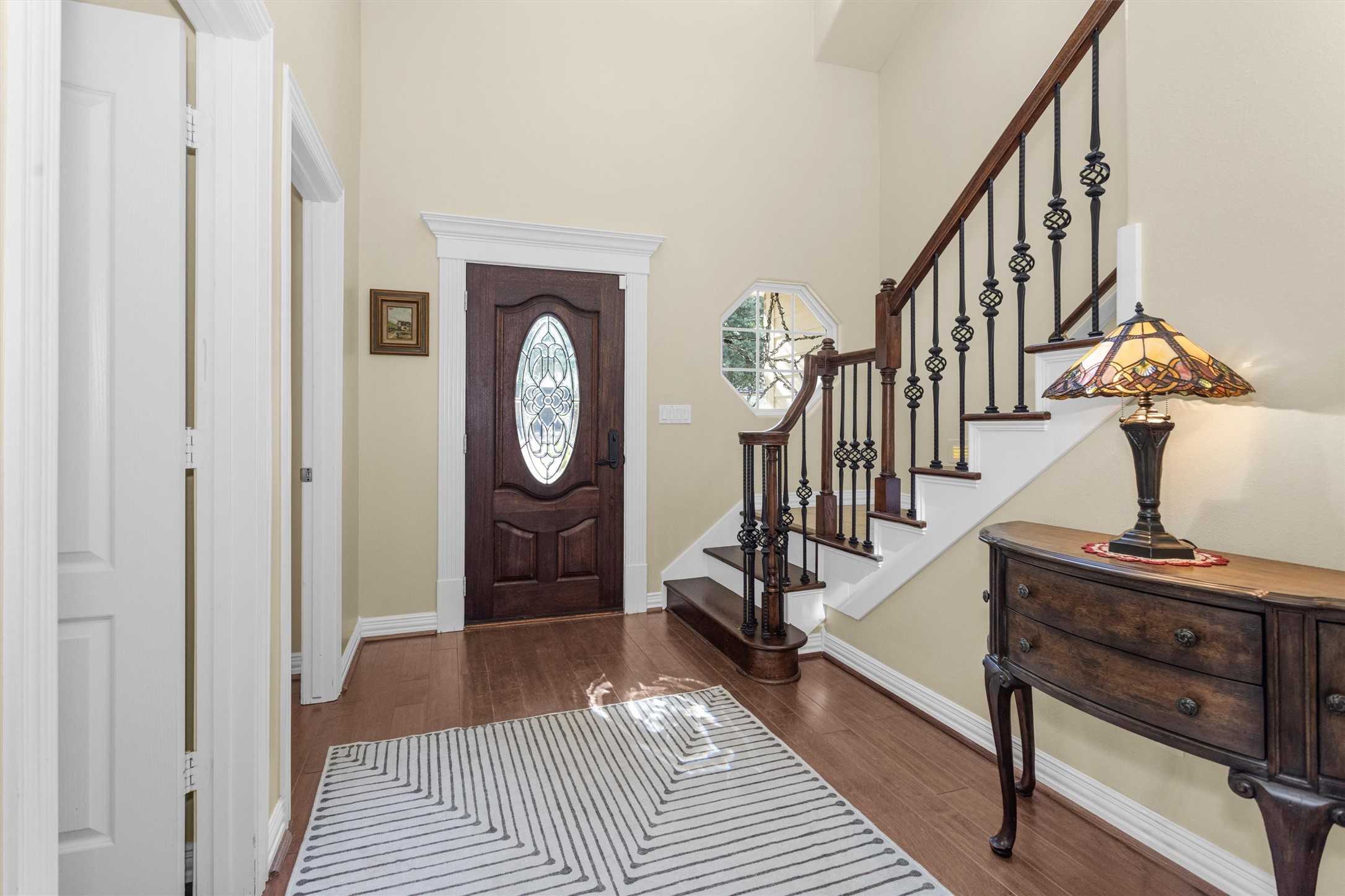 1502 Wimbledon Drive Huntsville, TX 77340 - Photo 6 of 49