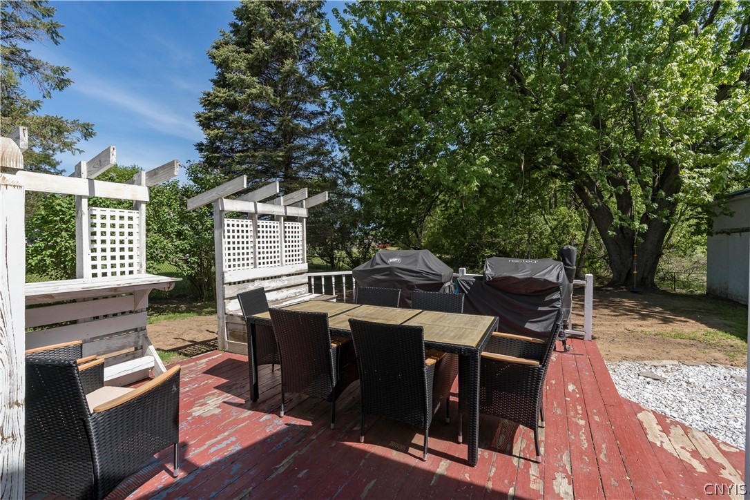 18365 Minkler Road Adams Center, NY 13606 - Photo 29 of 34