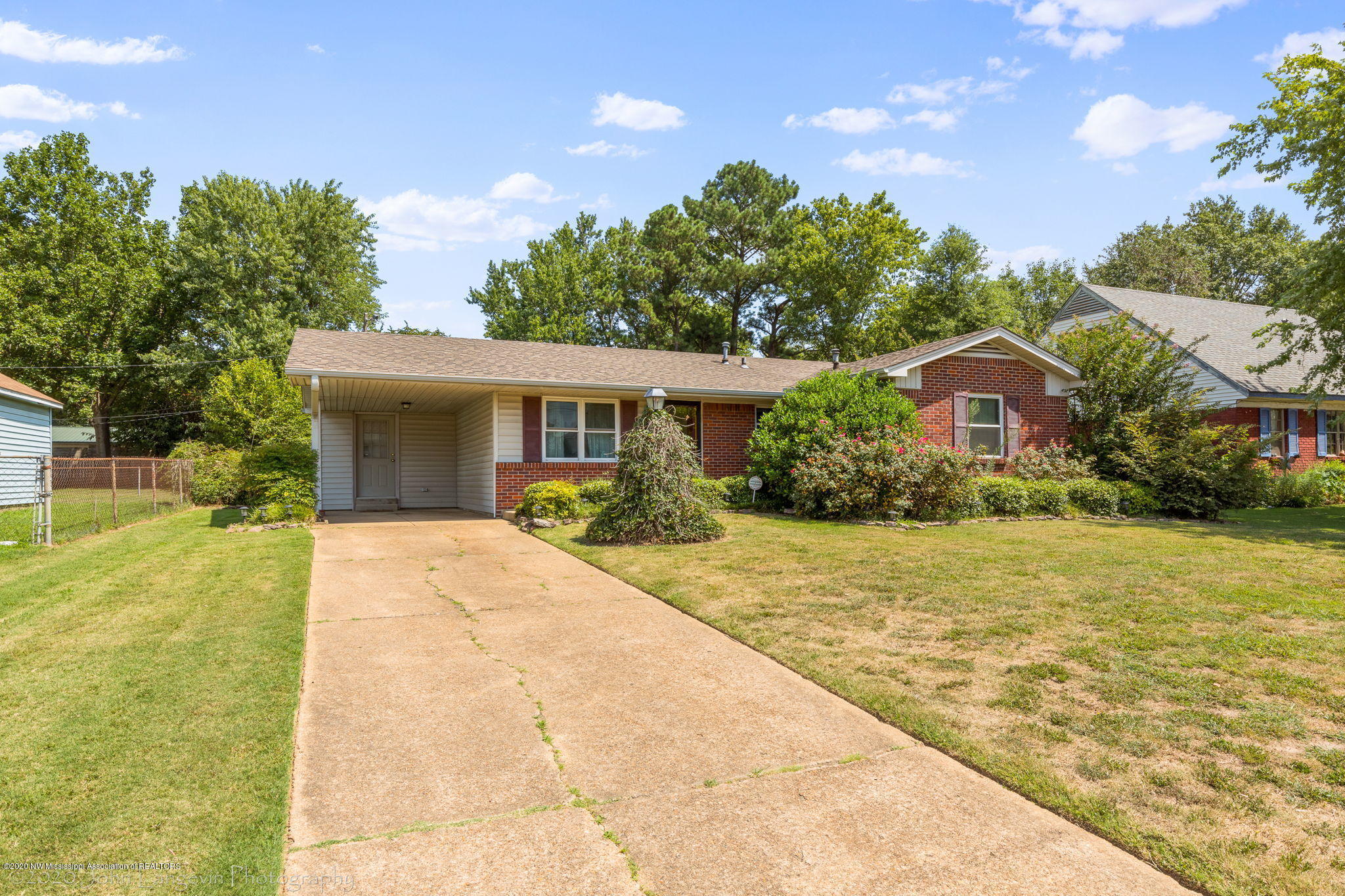 1598 Main Street Southaven, MS 38671 - Photo 2 of 21 1598 Main Street-Exterior-2