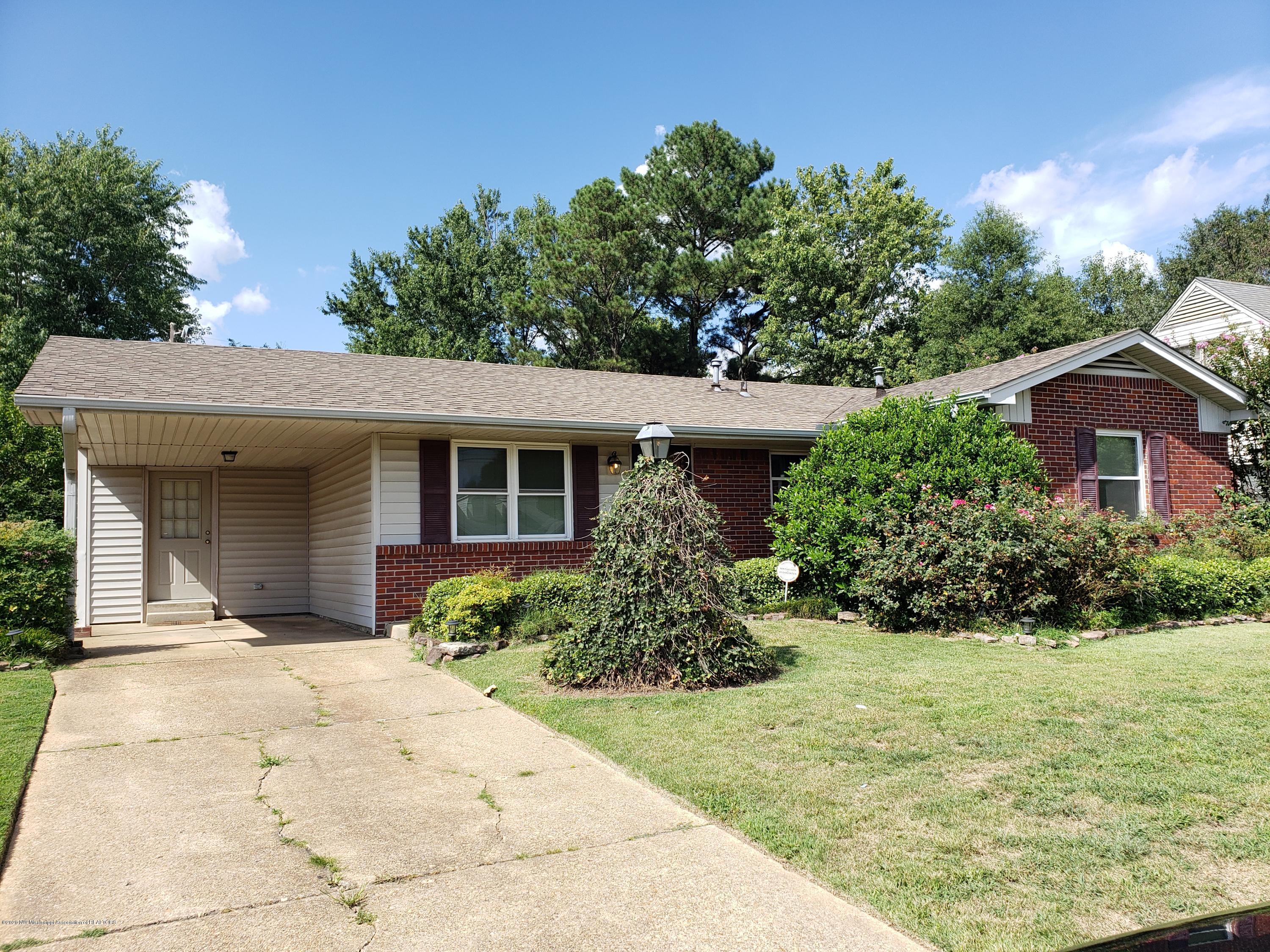 1598 Main Street Southaven, MS 38671 - Photo 21 of 21 20200818_154523