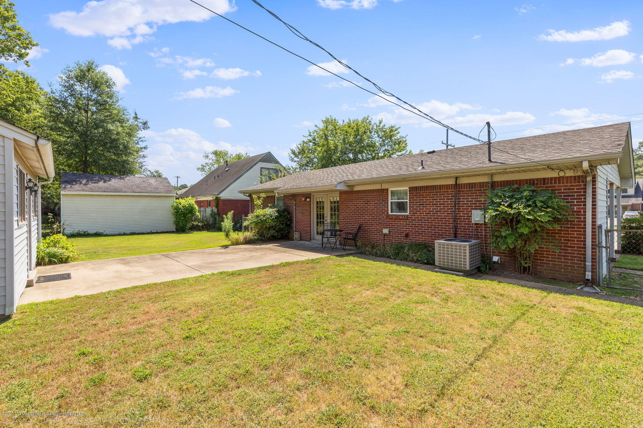 1598 Main Street Southaven, MS 38671 - Photo 3 of 21 1598 Main Street-Exterior-3