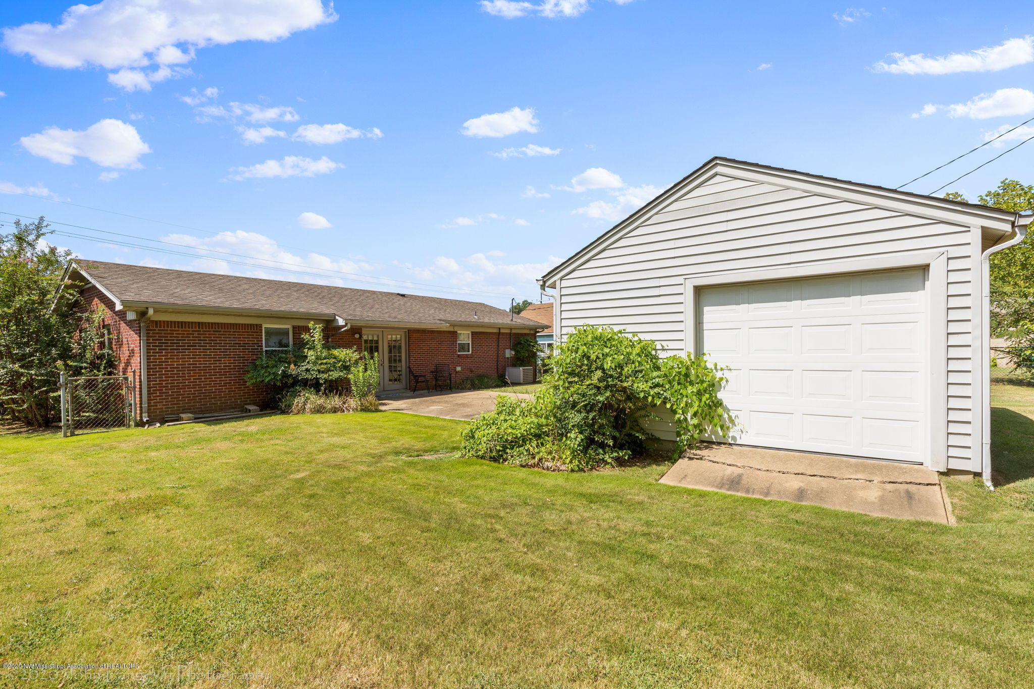 1598 Main Street Southaven, MS 38671 - Photo 5 of 21 1598 Main Street-Exterior-5