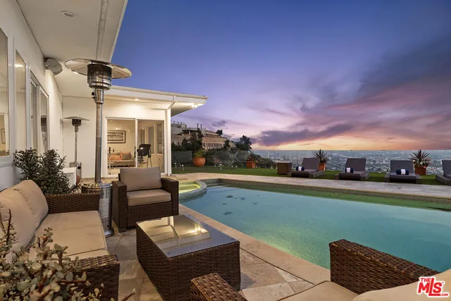 $29,500 | 7834 Electra Drive, Los Angeles, CA 90046