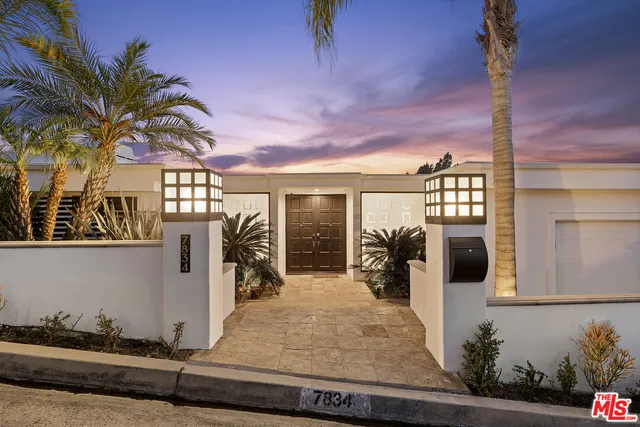 $29,500 | 7834 Electra Drive, Los Angeles, CA 90046