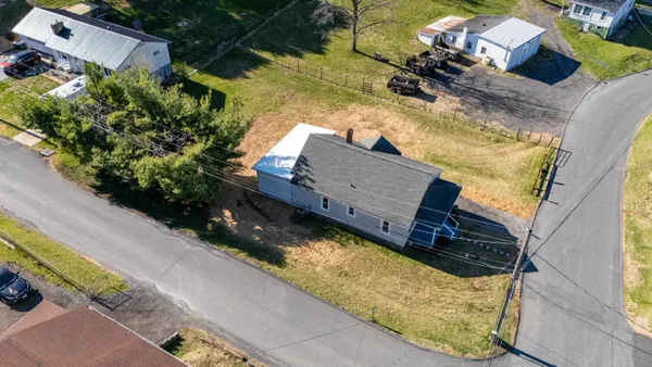 $249,490 | 14 Mulberry Street, Staunton, VA 24401