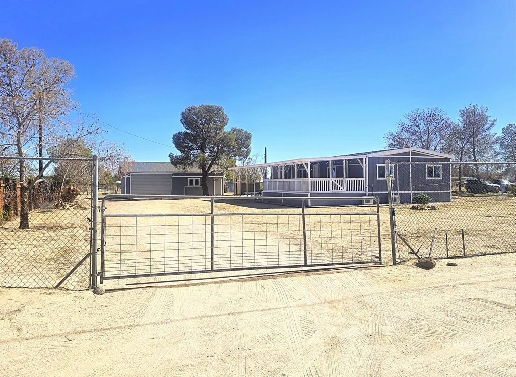 1544 North Charles Street Ridgecrest, CA 93555 - Photo 41 of 45 Gallery Image 41